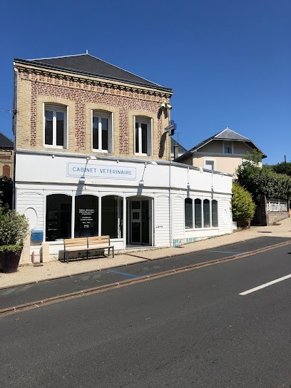 Cabinet Vétérinaire D'Octeville Sur Mer, Clinique Vétérinaire à Octeville-sur-Mer