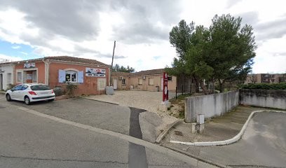 Veterinaires Such Et Associés, Clinique Vétérinaire à Villeneuve-lès-Avignon