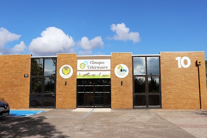 Clinique Vétérinaire Univet Du Cap Vert, Clinique Vétérinaire à Quetigny