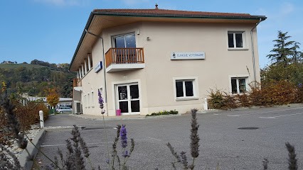 Veterinary Clinic Artemis, Clinique Vétérinaire à Saint-Marcellin