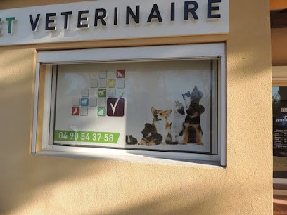 Cabinet Vétérinaire Médico-chirurgical De La Vallée Des Baux, Clinique Vétérinaire à Maussane-les-Alpilles