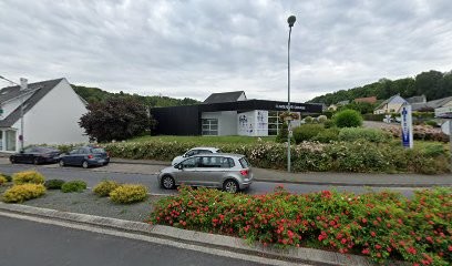 Sel Du Cailly, Clinique Vétérinaire à Montville