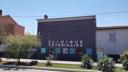 Clinique Vétérinaire De L'Hermitage - Tain L'Hermitage - Sevetys, Clinique Vétérinaire à Tain-l'Hermitage