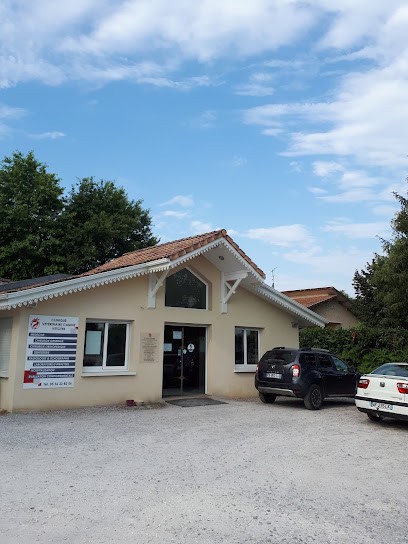 Vetotek, Clinique Vétérinaire au Teich