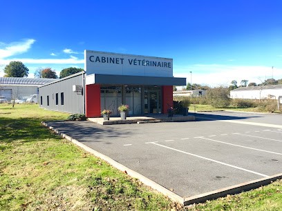 Cabinet Vétérinaire de Guerlédan, Clinique Vétérinaire à Guerlédan