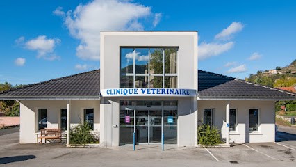 Veterinary Clinic CODOMIER MASSET, Clinique Vétérinaire à Saint-Affrique