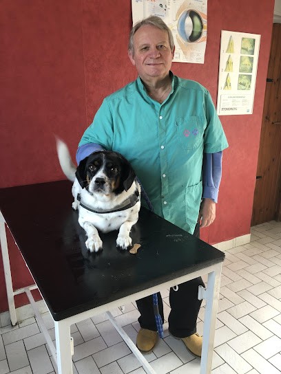 Cabinet Vétérinaire Lefebvre, Clinique Vétérinaire à Marles-les-Mines