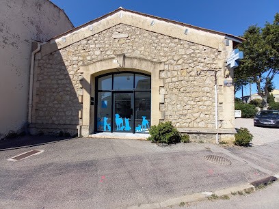 Clinique vétérinaire Dr Georges et Dr Marnot, Clinique Vétérinaire à Villeneuve-lès-Maguelone