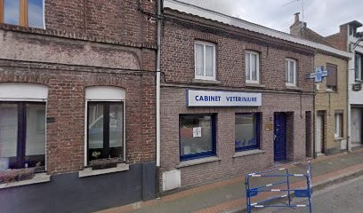 Bucamp Frédéric, Clinique Vétérinaire à Santes