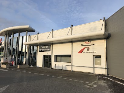 GSAB - Cabinet Vétérinaire de Pluméliau, Clinique Vétérinaire à Pluméliau