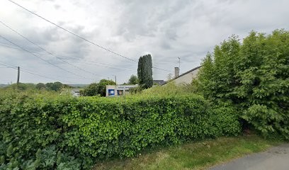 Coquerelle, Clinique Vétérinaire à Quimper