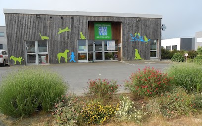 Clinique Vétérinaire Des Petites Pattes - Tinténiac - Sevetys, Clinique Vétérinaire à Tinténiac