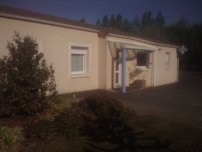 Cabinet Vétérinaire Dr Guitton, Clinique Vétérinaire à Saint-Mesmin