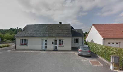 Maincion Jean-Marie, Clinique Vétérinaire à La Ville-aux-Clercs