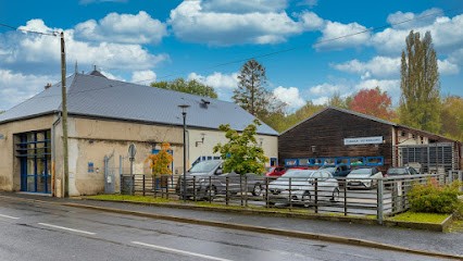Clinique vétérinaire des 1000 Pattes Le Malesherbois - Sevetys, Clinique Vétérinaire au Malesherbois