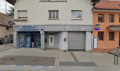 Bounoure Denis, Clinique Vétérinaire à Riedisheim
