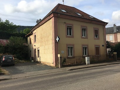 Docteur Vétérinaire Malherbe Philippe, Clinique Vétérinaire à Moyenmoutier
