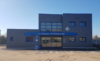 Vétérinaire Laverrière Sophie, Clinique Vétérinaire à Ingré