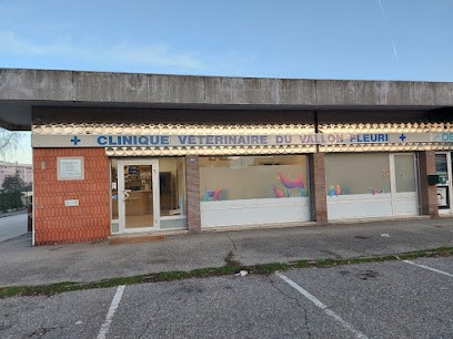 Veterinary Clinic Vallon Fleuri, Clinique Vétérinaire à La Ravoire