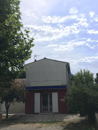 Bally Sylvie, Clinique Vétérinaire à Eurre
