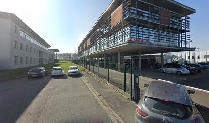 Vetbiolix, Clinique Vétérinaire à Loos