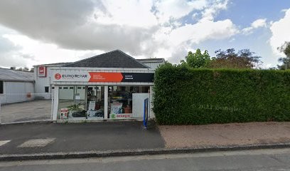 Cizaire Henri, Clinique Vétérinaire à Ladon