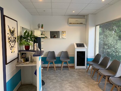 Cabinet vétérinaire Univet Saint Laurent du Var, Clinique Vétérinaire à Saint-Laurent-du-Var