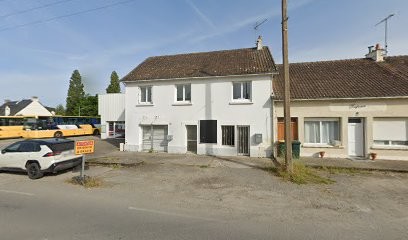 Hodococa, Clinique Vétérinaire à Saint-Molf