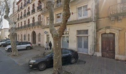 Clinique Vétérinaire, Clinique Vétérinaire à Frontignan