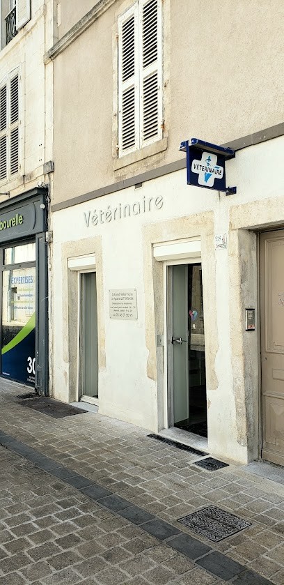 Cabinet Vétérinaire Du Dr WITTERSHEIM, Clinique Vétérinaire à La Rochelle