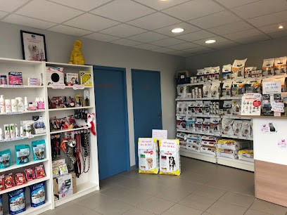 Okivét - Cabinet Vétérinaire De Lentigny, Clinique Vétérinaire à Lentigny