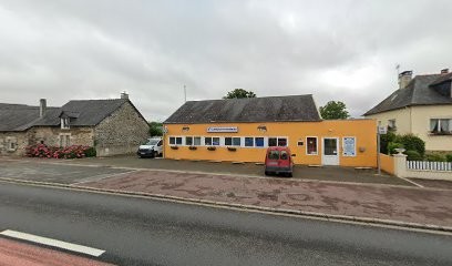 Chanourdie Eric, Clinique Vétérinaire à Javron-les-Chapelles