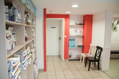 VETIROISE Clinical Veterinarian Dr. COZIEN Joel, Clinique Vétérinaire à Plougastel-Daoulas