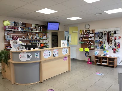 Clinique Vétérinaire des Blés, Clinique Vétérinaire à Seurre