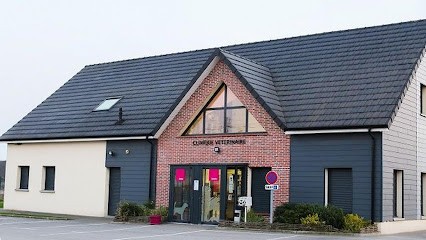 Clinique Vétérinaire Des Trois Fontaines, Clinique Vétérinaire à Saint-André-de-l'Eure
