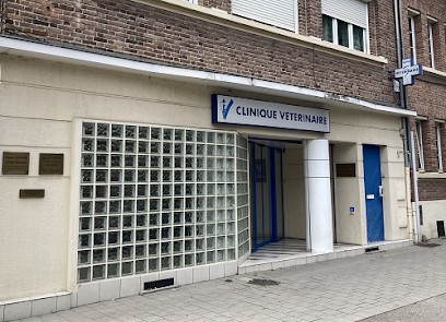 Okivét - Clinique Vétérinaire De La Collégiale, Clinique Vétérinaire à Seclin
