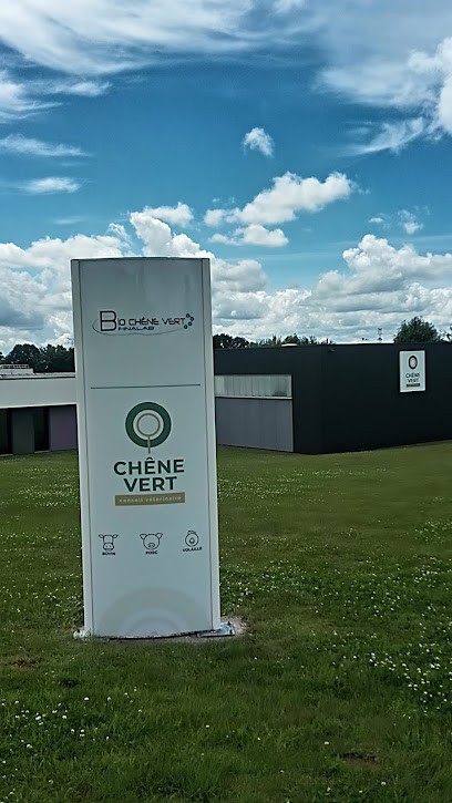 Chêne Vert - Conseil vétérinaire, Clinique Vétérinaire à Lécousse