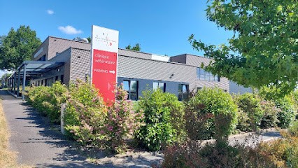 Clinique Vétérinaire Animalliance, Clinique Vétérinaire à Vitré