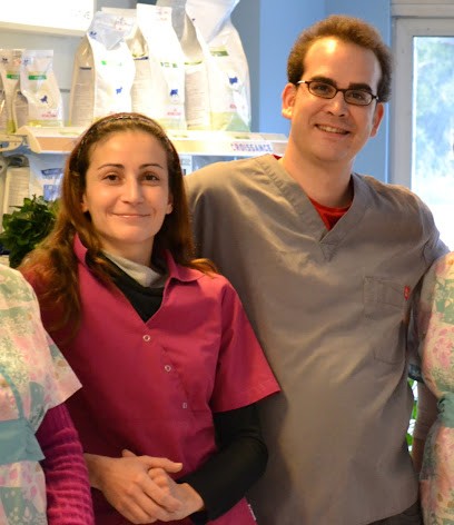 Cabinet Vétérinaire Atoutvet Miramas, Clinique Vétérinaire à Miramas