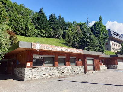 Veterinary Clinic 3 Valleys, Clinique Vétérinaire à Moûtiers