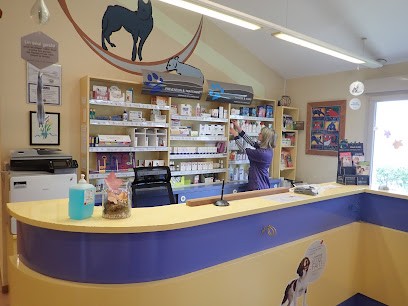Clinique Vétérinaire Jean de la Fontaine, Clinique Vétérinaire à Port-sur-Saône