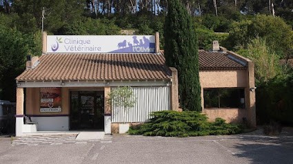 Veterinary Clinic Of Dr. Olivier F Desmarais, Clinique Vétérinaire à Ollioules