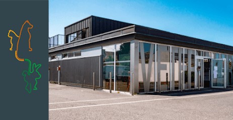 Clinique Vétérinaire Kerzouvet Saint Pol De Leon, Clinique Vétérinaire à Saint-Pol-de-Léon