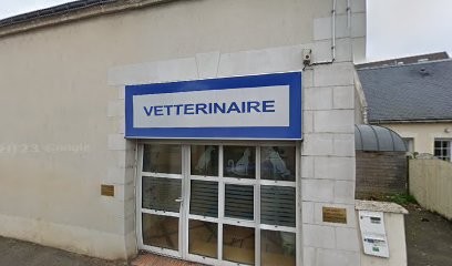Girard Olivier, Clinique Vétérinaire à La Riche