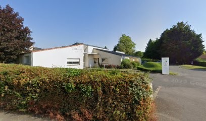 Centre Vétérinaire des Charmilles, Clinique Vétérinaire à Secondigny