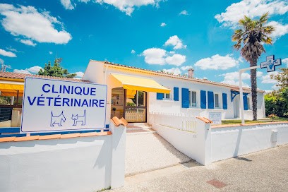 VÉTÉRINAIRE COTE DE BEAUTÉ, Clinique Vétérinaire à Vaux-sur-Mer