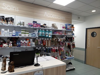Clinique vétérinaire du Vaudois, Clinique Vétérinaire à Saint-Parres-lès-Vaudes