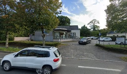 Basselin Olivier, Clinique Vétérinaire à Vitré