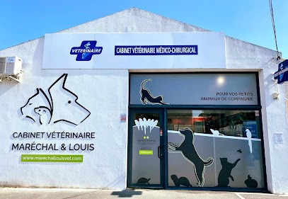 Cabinet Vétérinaire des docteurs Maréchal et Louis, Clinique Vétérinaire à Saint-Nazaire