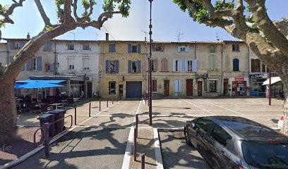 Menassa Simon, Clinique Vétérinaire à Tarascon